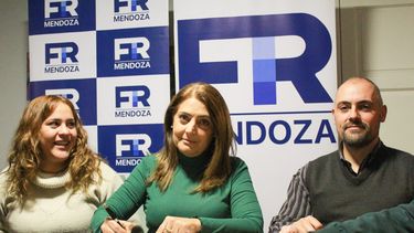 la mendocina que se suma al equipo de sergio massa