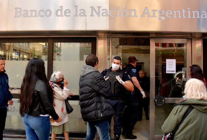banco de la nación