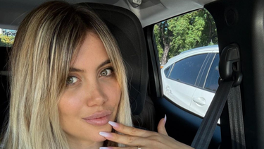 Imputaron a Wanda Nara por promocionar apuestas ilegales