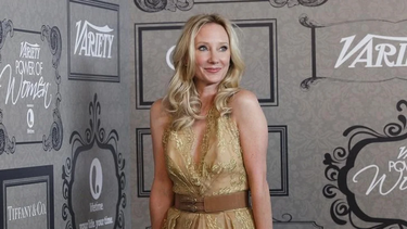 Anne Heche fue desconectada artificialmente anoche.