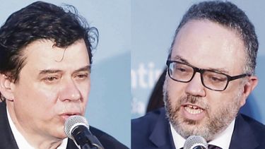 Aumento salarial a cuenta: Kulfas y Moroni lo definen hoy con empresarios