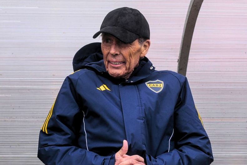 Miguel Ángel Russo internado: toda la información sobre su estado de salud
