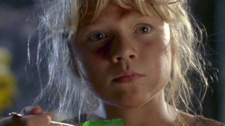 Jurassic Park: así luce hoy Ariana Richards, actriz que interpretó a Lex Murphy
