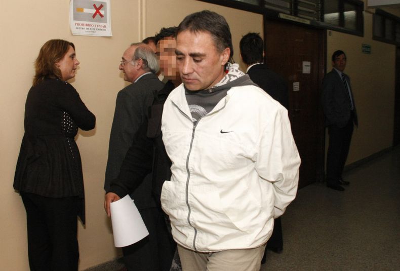 Violadores,sexta camara del crimen