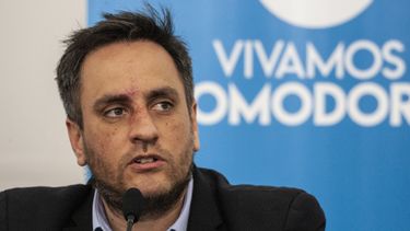 cabandie anuncio el envio de un proyecto de ley de bienestar animal al congreso