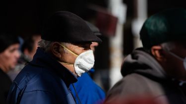Cobran hoy los jubilados y pensionados con ingresos hasta $20.374 y DNI terminado en 6