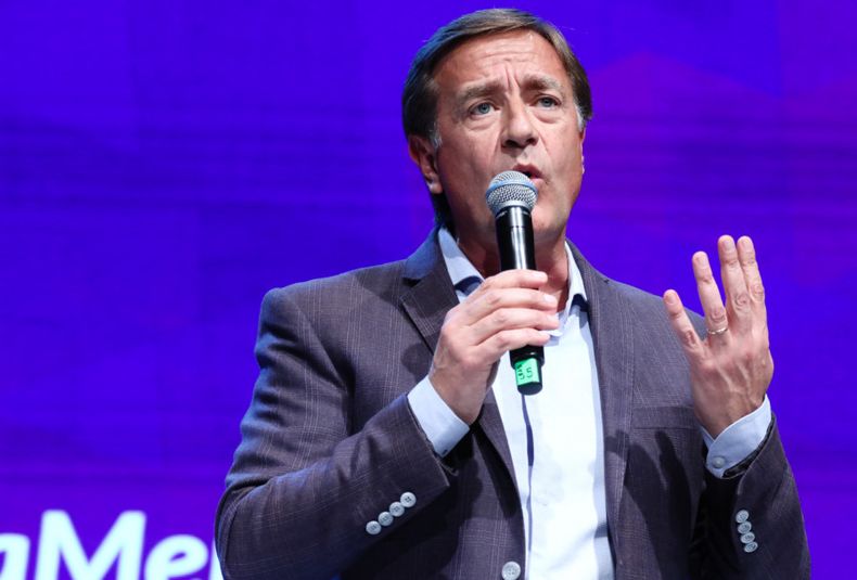 Cierre de campaña cambia mendoza