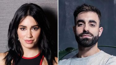 Qué le respondió Lali Espósito a Eial Moldavsky por la supuesta relación inventada entre ambos