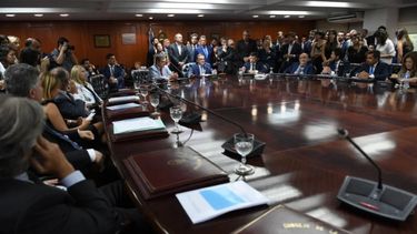 Sitio Andino | Proyecto Congreso