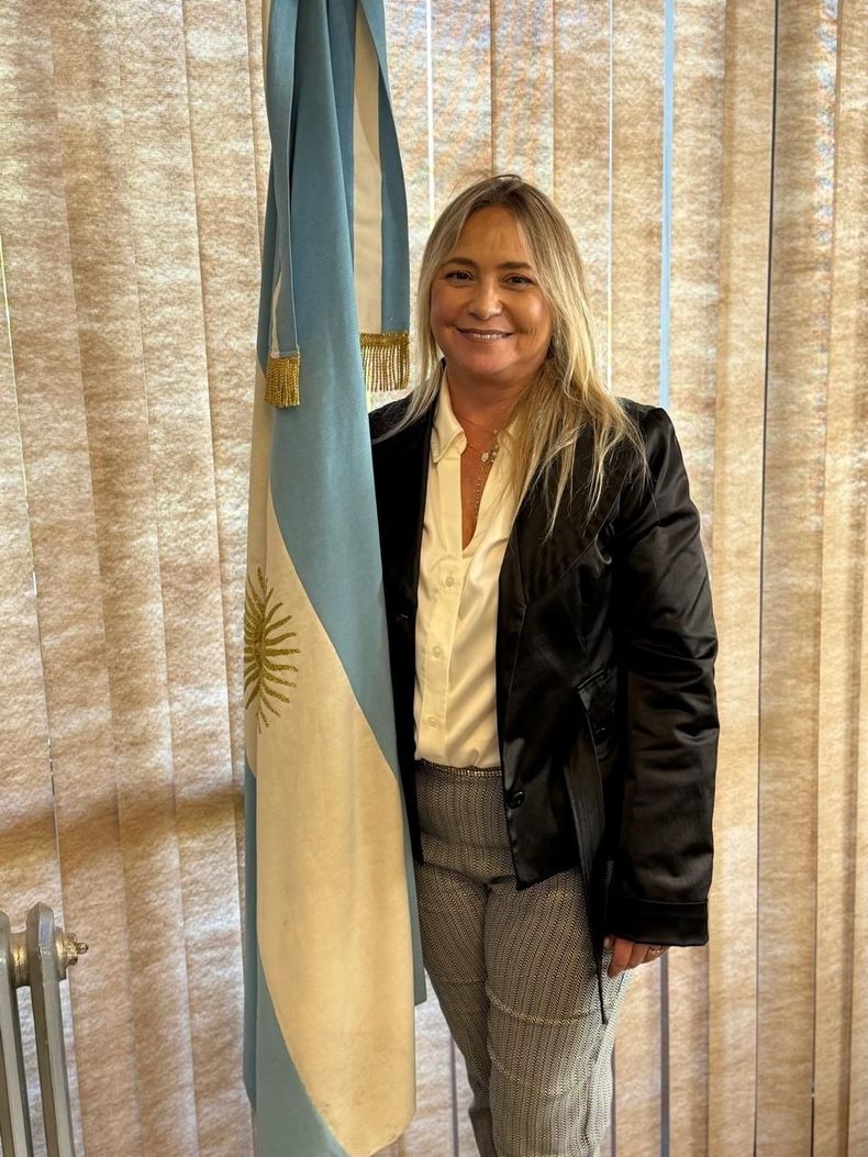 El Colegio Notarial de la provincia de Mendoza tiene nuevas autoridades