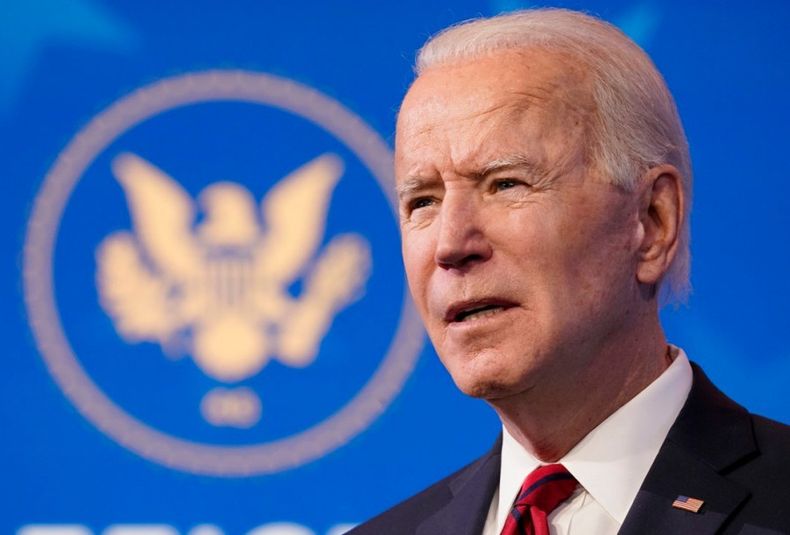 Biden ap