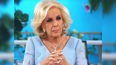 Nuevo parte médico de Mirtha Legrand: cómo evoluciona su salud