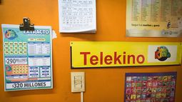 Resultados de Telekino: controlá el sorteo 2434 y números ganadores del domingo 28 de junio