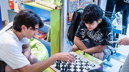 Todo listo para vivir la Feria del Libro de Mendoza en el Sur.