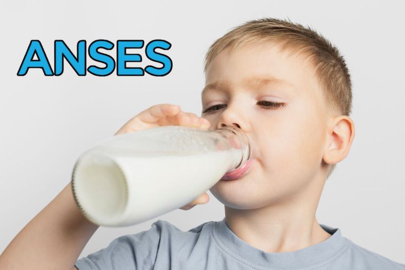 Complemento Leche del Plan 1000 días: cuánto y cuándo cobro en mayo 2026