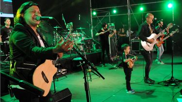 Sitio Andino | Fiesta Federal de los distritos culturales