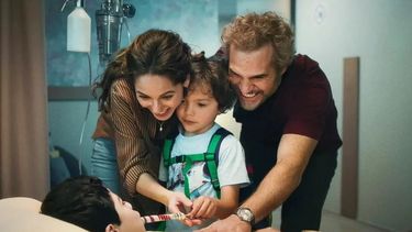 Ni Disney+ ni Amazon Prime Video: mirá dónde podés ver la película que emocionó a todos