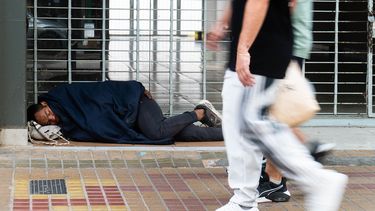 El dato de pobreza que viene: un economista anticipó qué puede pasar en el segundo semestre