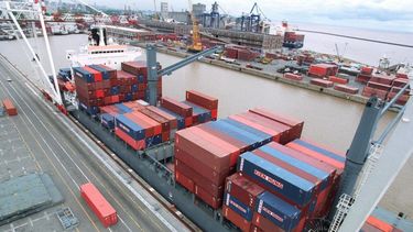 Expertos para una estrategia de comercio exterior
