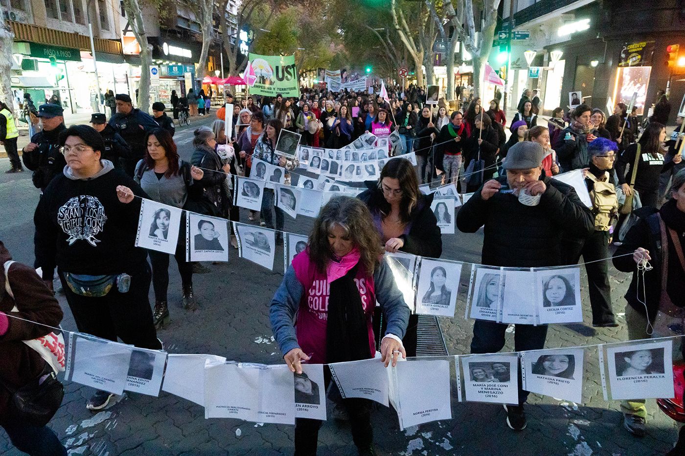 La violencia de género es un problema cada vez más alarmante en la sociedad