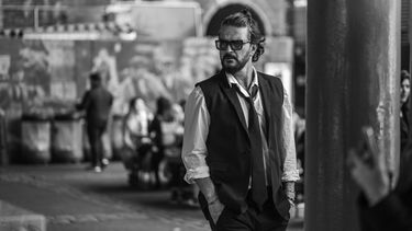 Ricardo Arjona regresa a la Argentina para despedir su gira.