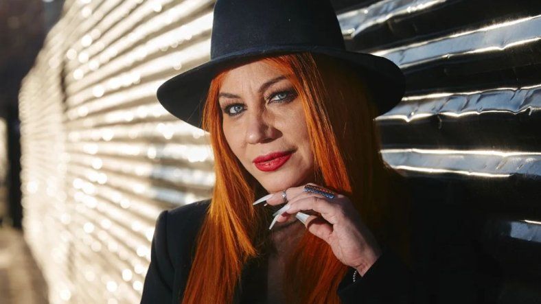 Lourdes Fernández, Virginia Da Cunha y Valeria Gastaldi se molestaron con Lissa Vera