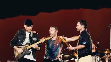 Vuelve en Brasil el Rock in Río con Guns NRoses, Coldplay y Iron Maiden