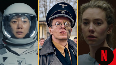 Qué ver en Netflix hoy: series y películas destacadas del 8 de agosto
