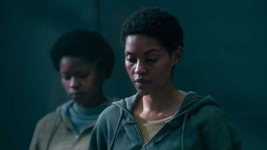 La serie sudafricana de Netflix es ideal para maratonear.