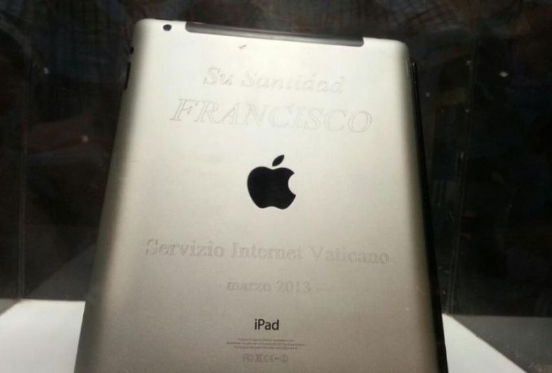 ipad, francisco