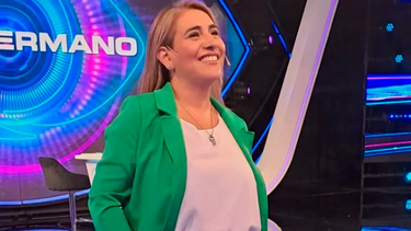La Cata de Gran Hermano tuvo que ser internada de urgencia.