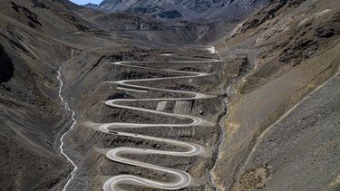 paso los libertadores hoy: estado, horario y demoras para este jueves 18 de diciembre