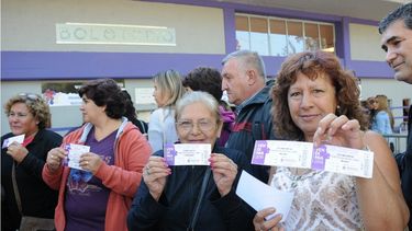Sitio Andino | Entradas vendimia