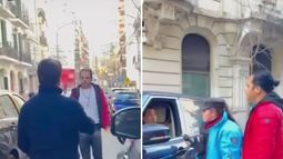 Qué pasó con Eduardo Feinmann ayer y por qué fue tendencia