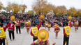 Se viene el festejo de la madre boliviana en Guaymallén. Se viene el festejo de la madre boliviana en Guaymallén.
