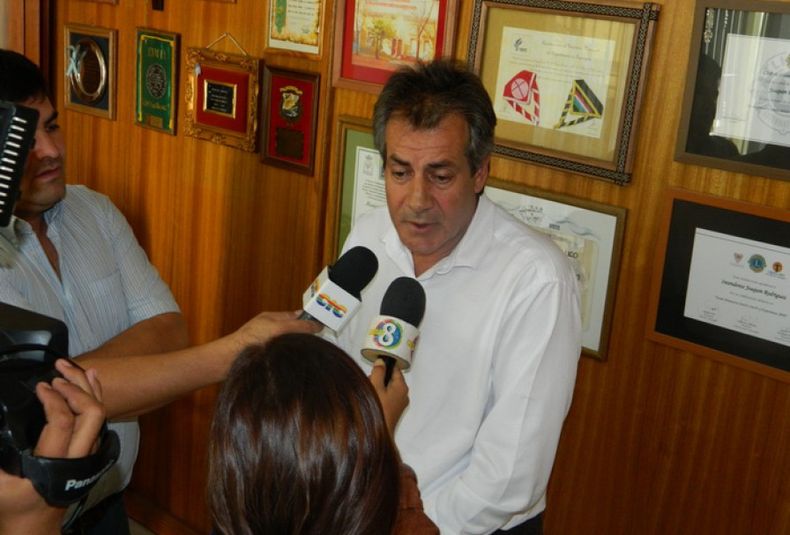 Joaquín Rodríguez