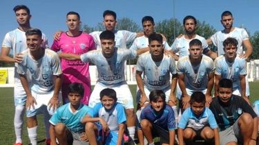La Academia busca seguir con vida en el Federal Amateur.