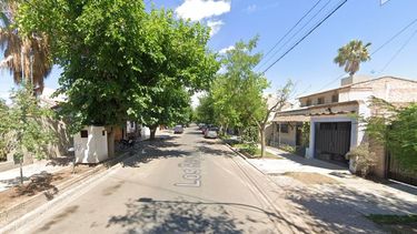 El robo ocurrió en una casa de Guaymallén, en el interior de un barrio semi privado.&nbsp; 