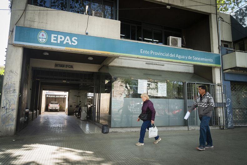 El Senado aprobó por 19 votos la disolución del EPAS