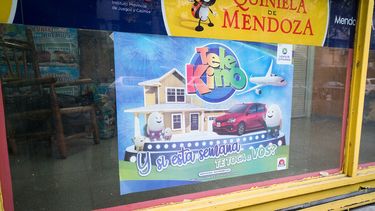 El Telekino acumula $200 millones: cuándo es el próximo sorteo y cómo jugar El Telekino acumula $200 millones: cuándo es el próximo sorteo y cómo jugar