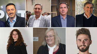 Cómo se mueven en redes sociales los candidatos a diputado nacional de Mendoza