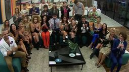 Gran Hermano: conocé a los 24 participantes que buscan conquistar la casa más famosa.