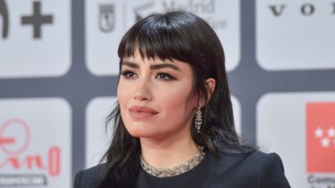 Lali Espósito cruzó a un televidente español: Sos el ejemplo de un acosador
