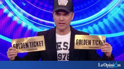 Cuándo entran los Golden Ticket de Gran Hermano 2025