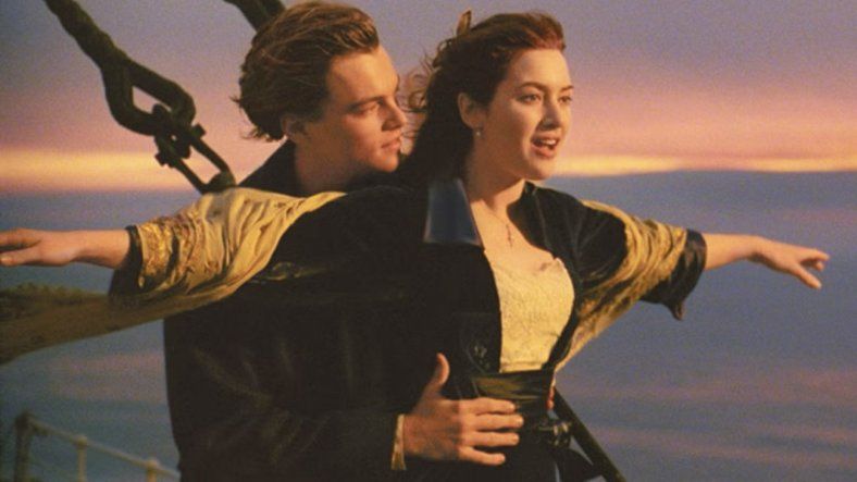 19 de diciembre: se cumplen 27 años del estreno de Titanic