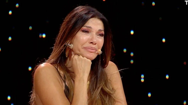 El devastador mensaje de Catherine Fulop.&nbsp;