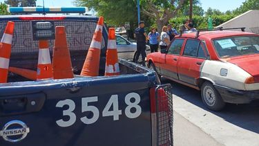 Sitio Andino | multas de transito policia