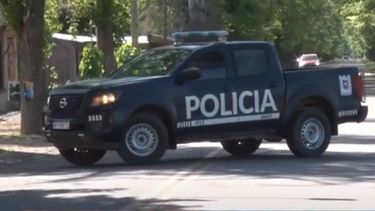 Lo que comenzó como un partido de fútbol derivó en un violento episodio Lo que comenzó como un partido de fútbol derivó en un violento episodio