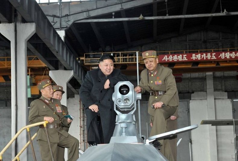 Kim Jong