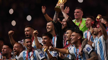 mundial y jugadores, su impacto en la economia
